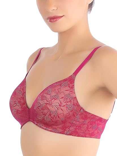 Triumph Bra Shade R9 110I440 - side view