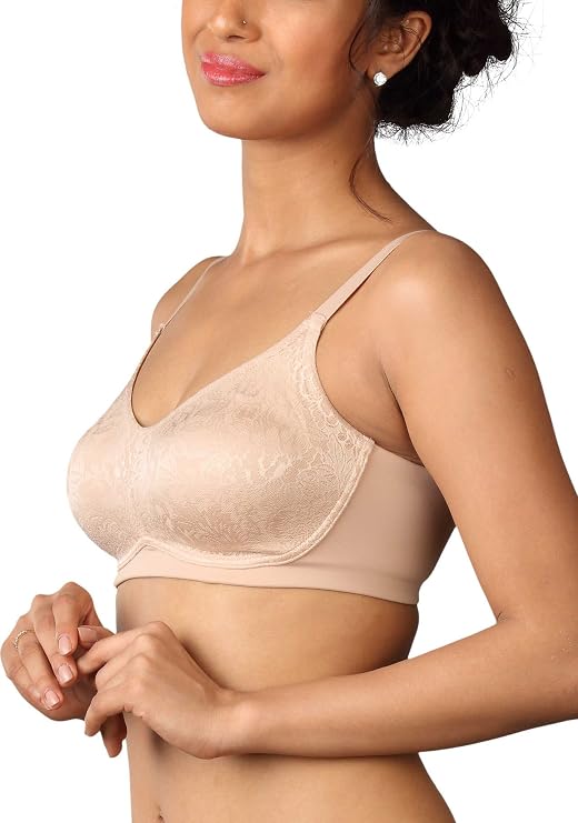 Triumph Bra Shade 5G 123I002 - back view