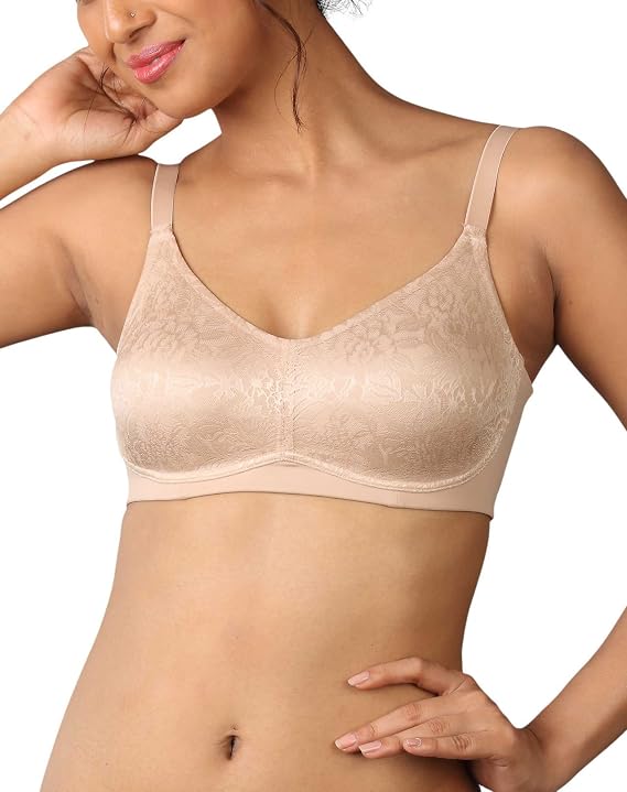 Triumph Bra Shade 5G 123I002 - front view