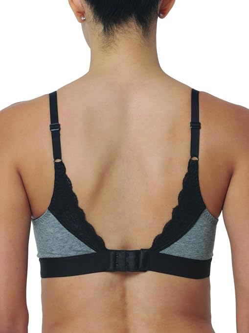 Triumph Bra Shade Z9 110I497 - back view