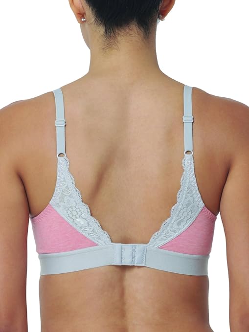 Triumph Bra Shade P5 110I497 - back view