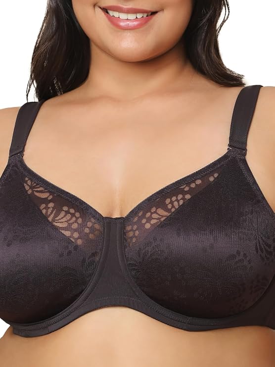 Triumph Bra Shade 19 151I263 - detail view