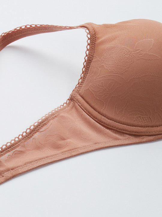 Triumph Bra Shade HH 123I328 - side view