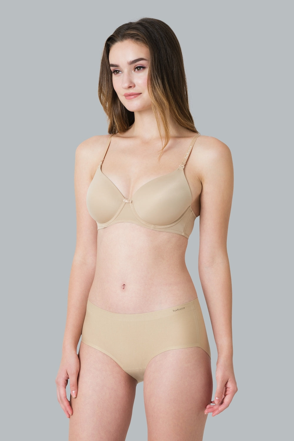 Van Heusen Panty Nude 22112 - detail view