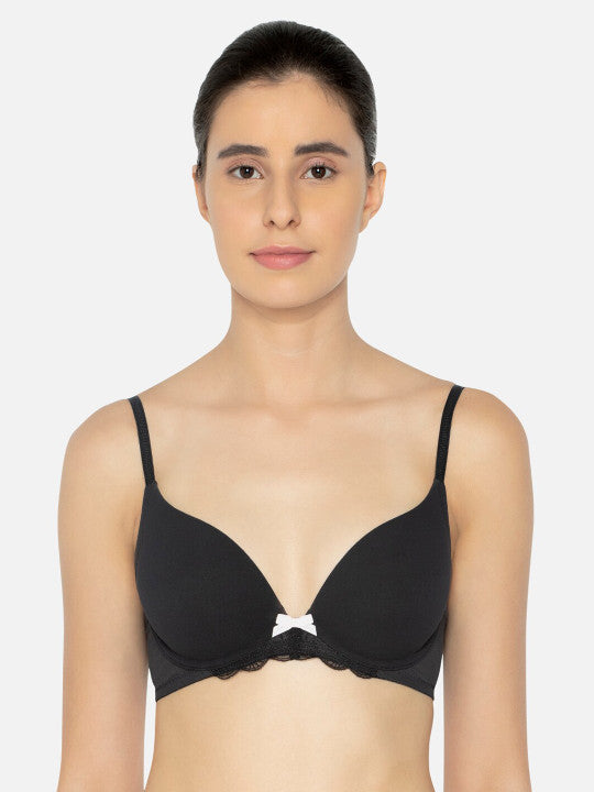 Triumph Bra Shade 04 123I051 - side view