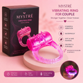 Mystré PulsePlay Vibrating Ring