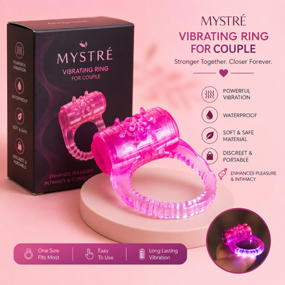 Couple Ring