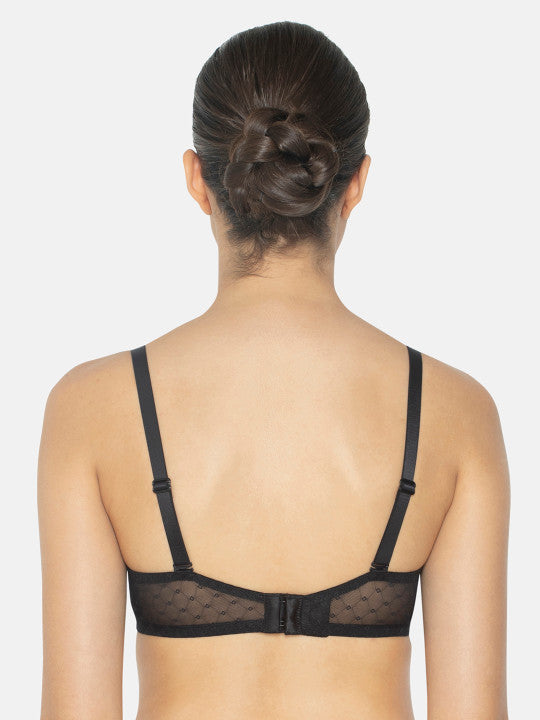 Triumph Bra Shade SM 123I155 - side view