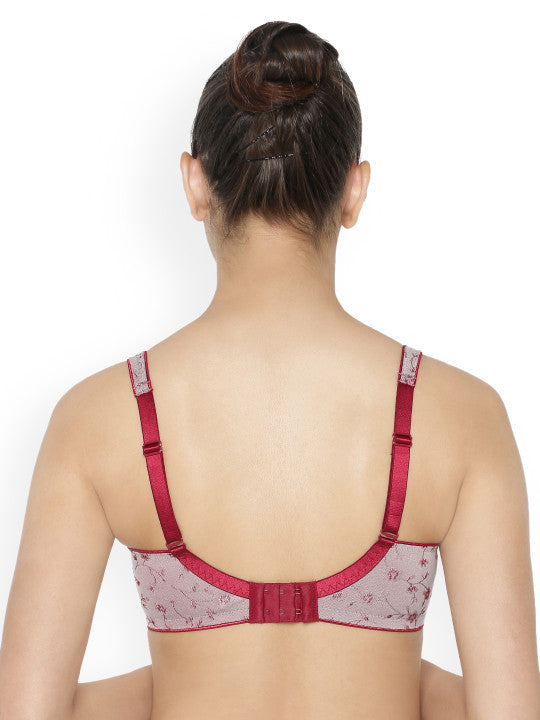 Triumph Bra Shade R9 110I506 - back view