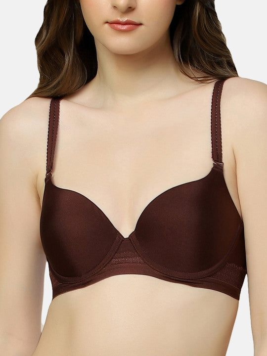 Triumph Bra Shade FJ 123I289 - back view