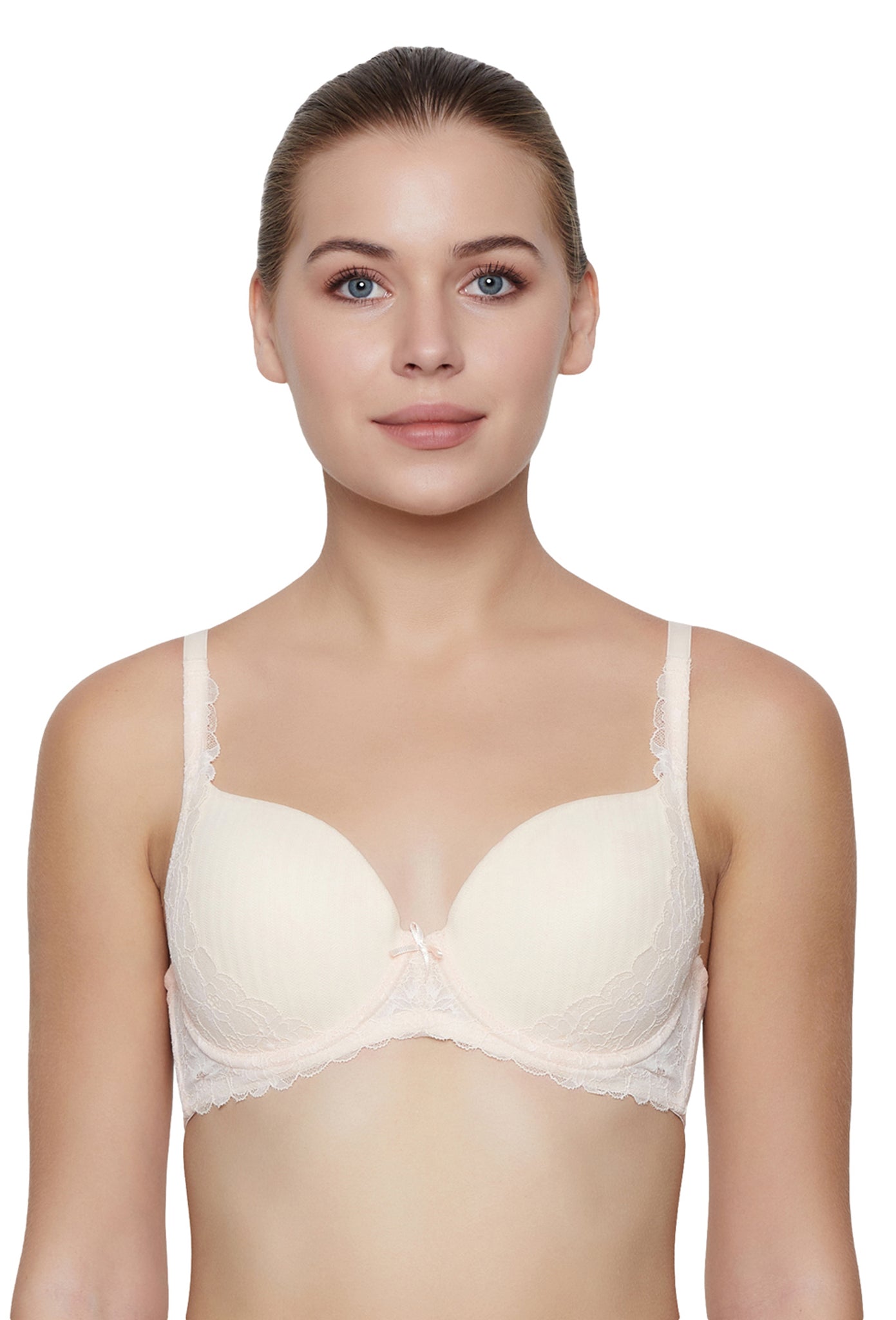 Triumph Bra Shade 5B 123I361 - front view