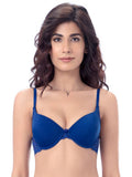 Pretty Secrets Bra – Cobalt Blue (B0008)