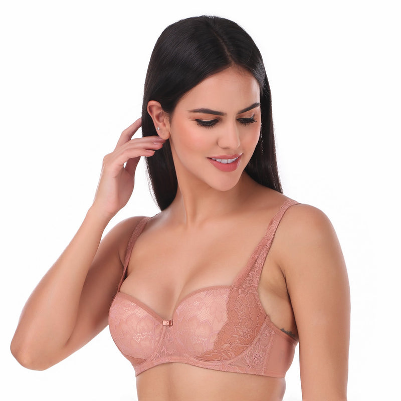 Triumph Bra Shade TT34C 123I281 - side view