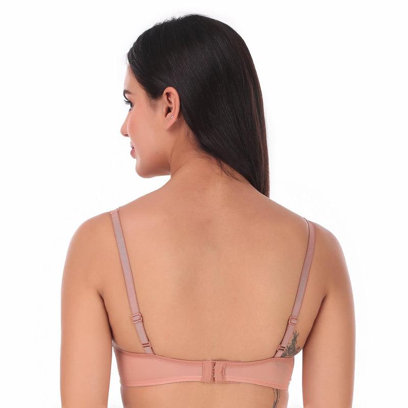 Triumph Bra Shade TT34C 123I281 - back view