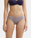 Jockey Panty – Mint Grey (JW01)