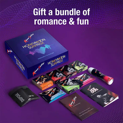 Honeymoon Kits