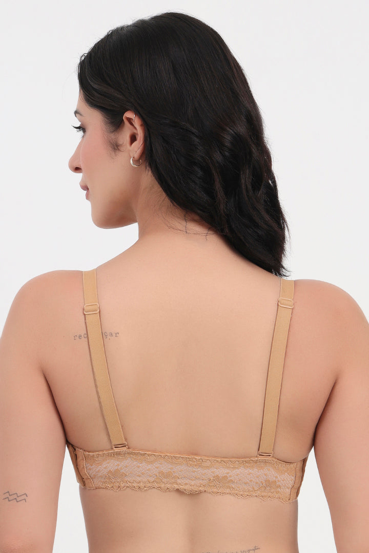 Triumph Bra Shade 29 122I485 - back view