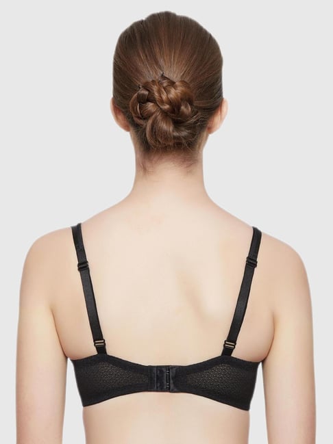 Triumph Bra Shade 04 123I357 - back view
