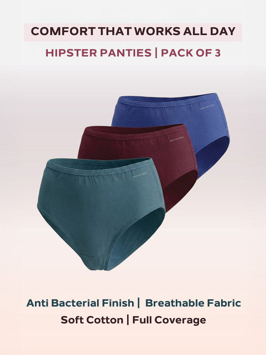 Van Heusen Panty Assorted 11101 - detail view