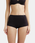 Jockey Panty – Black (SS04)