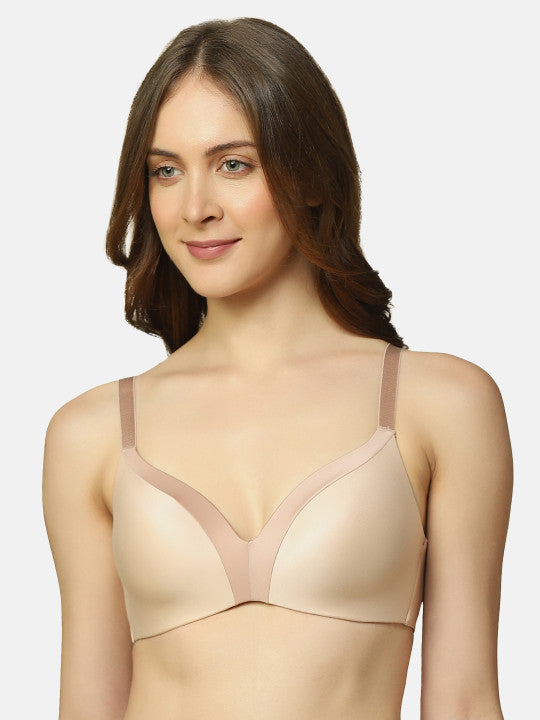 Triumph Bra Shade Y5 122I720 - side view