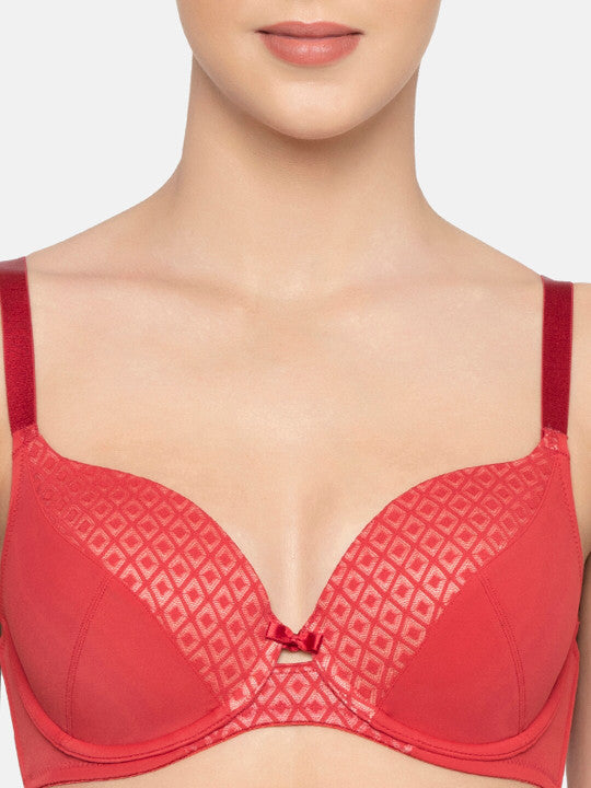 Triumph Bra Shade OZ 122I856 - back view