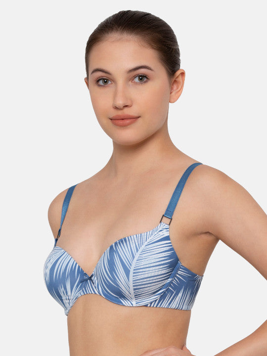 Triumph Bra Shade B5 123I216 - back view