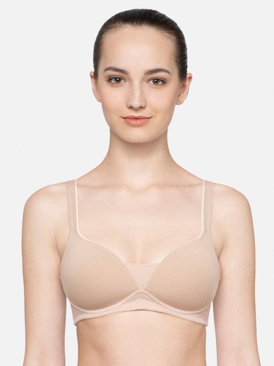 Triumph Bra Shade 5G 123I218 - back view