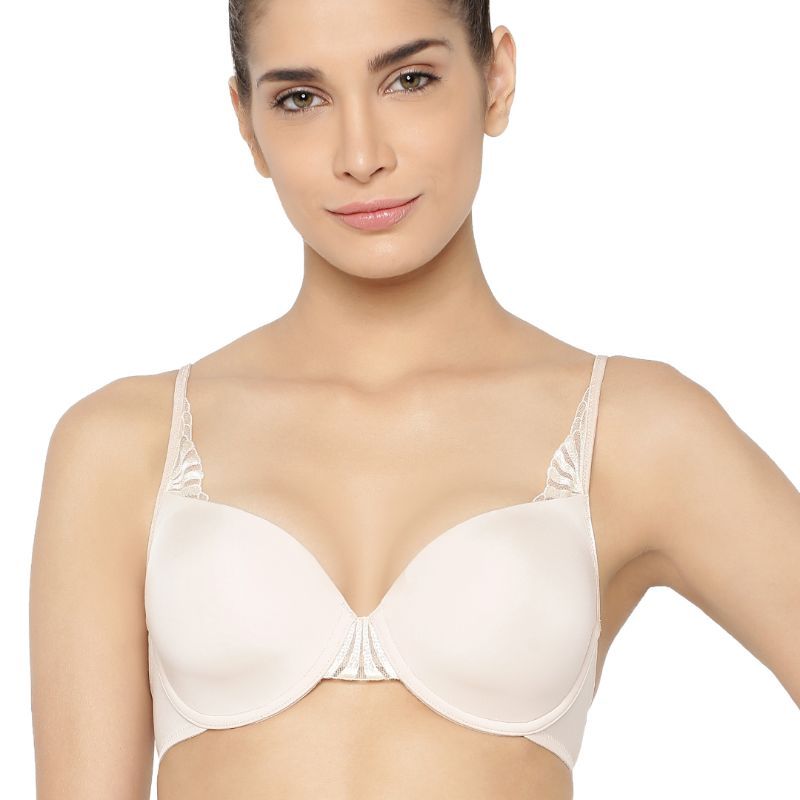 Triumph Bra Shade NZ 122I399 - front view