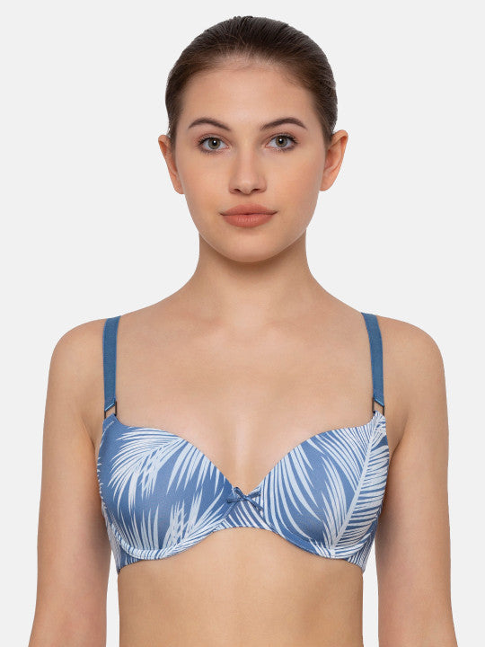 Triumph Bra Shade B5 123I216 - side view