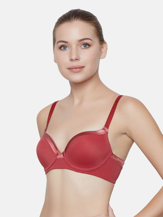 Triumph Bra Shade KD 123I368 - side view