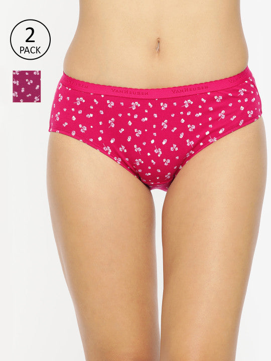 Van Heusen Panty Dark Assorted 11106 - detail view
