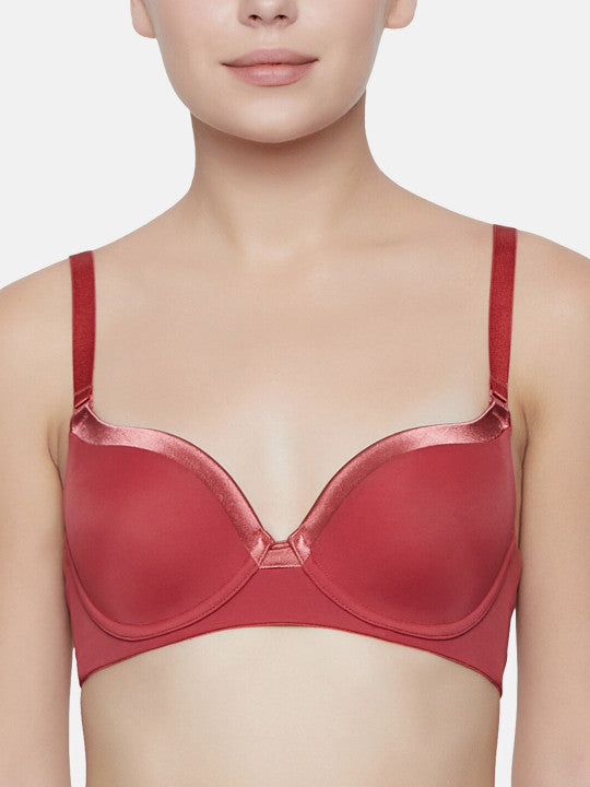 Triumph Bra Shade KD 123I368 - detail view