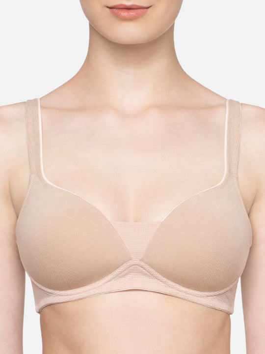 Triumph Bra Shade 5G 123I218 - detail view