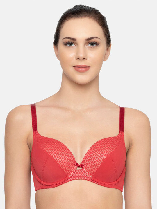 Triumph Bra Shade OZ 122I856 - detail view