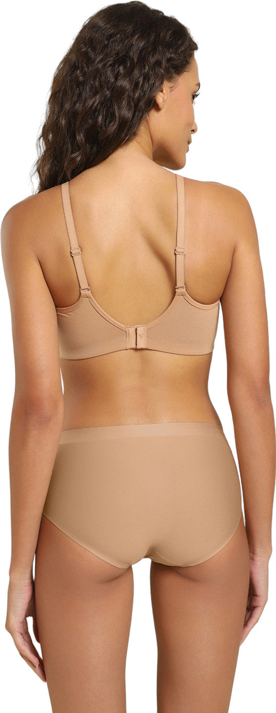 Van Heusen Bra Wheat 11027 - detail view