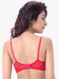 Pretty Secrets Bra – Pink (B0008)