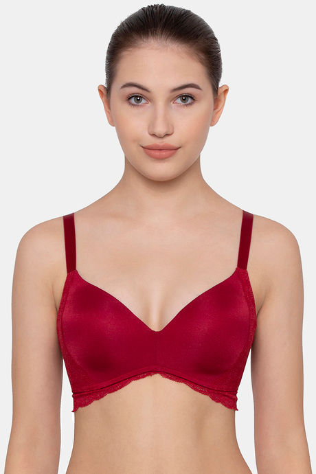 Triumph Bra Shade 02 123I211 - front view