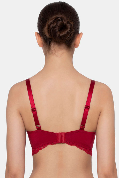 Triumph Bra Shade 02 123I211 - side view