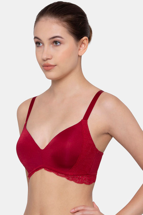 Triumph Bra Shade 02 123I211 - back view