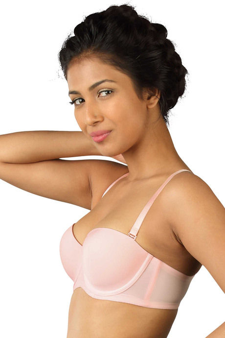 Triumph Bra Shade CD 122I086 - side view