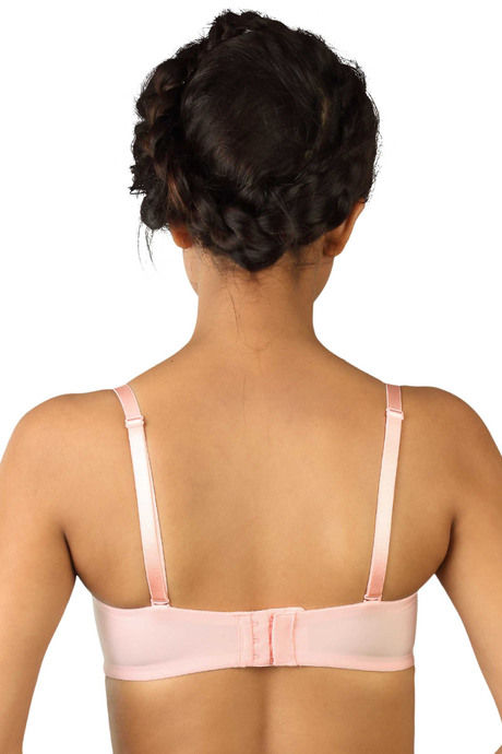 Triumph Bra Shade CD 122I086 - back view