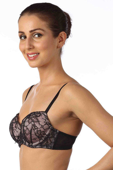 Triumph Bra Shade K9 122I418 - side view