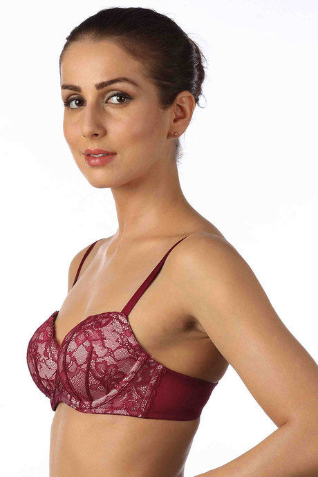 Triumph Bra Shade R5 122I418 - side view