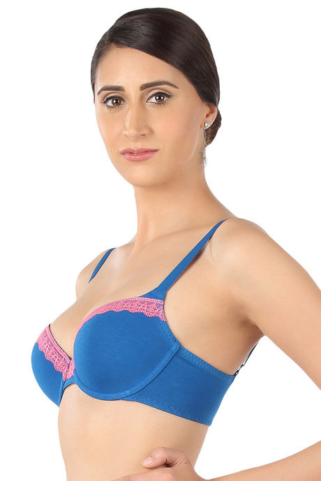 Triumph Bra Shade P5 122I759 - back view