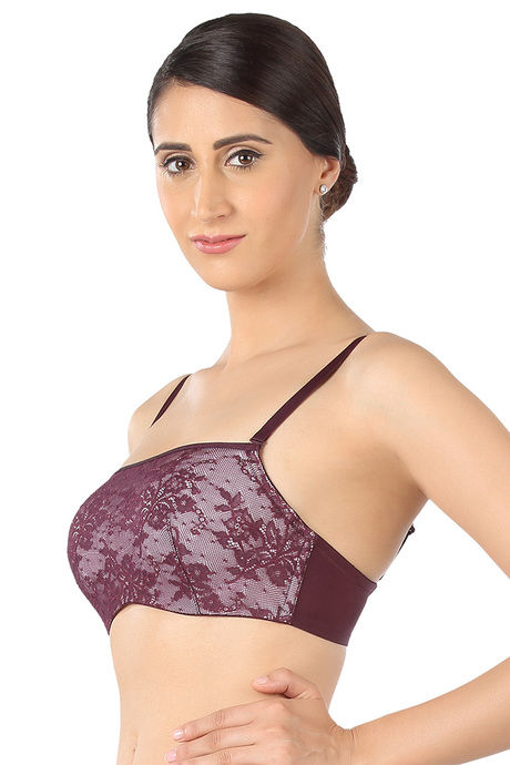 Triumph Bra Shade R5 122I718 - back view