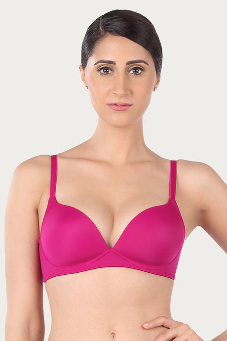Triumph Bra Shade FQ 110I421 - front view