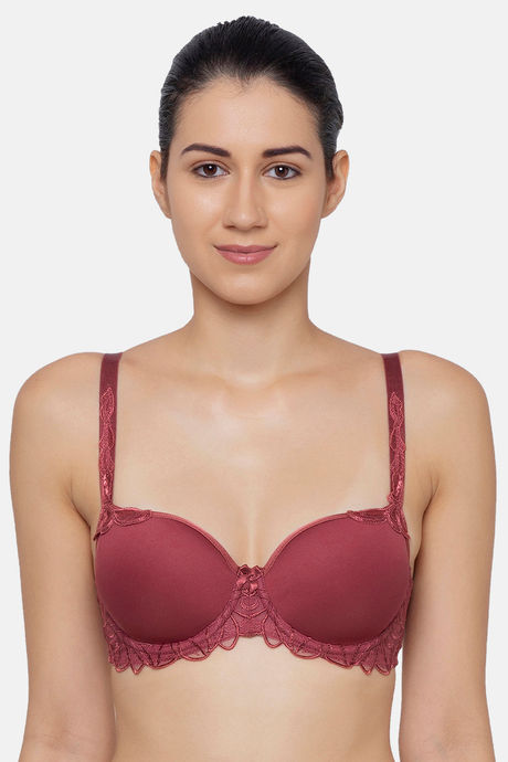 Triumph Bra Shade VJ 122I795 - front view