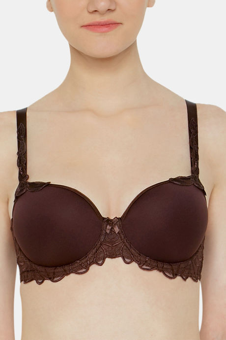 Triumph Bra Shade 7S 122I795 - detail view