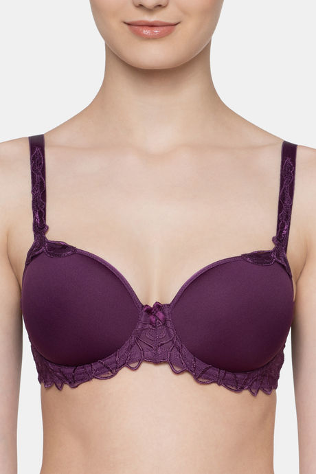 Triumph Bra Shade DP 122I795 - detail view